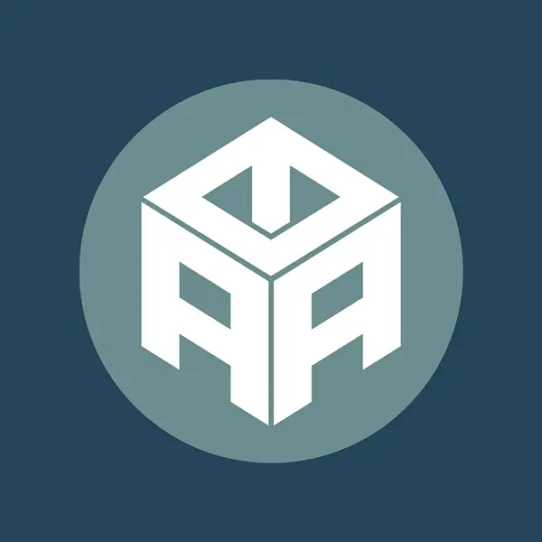 ATA rådgivning identitetsdesign