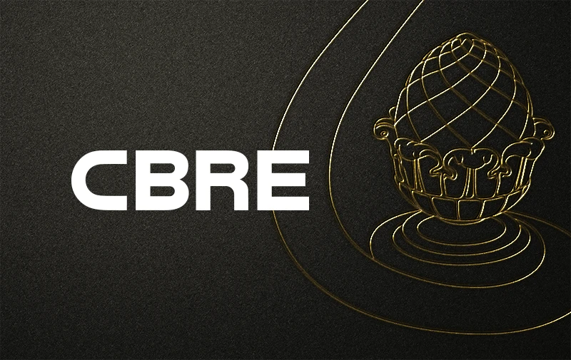 CBRE design af investment memorandum og prospekter