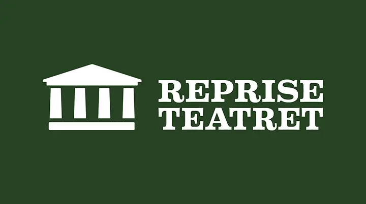Reprise Teatret design af programmer