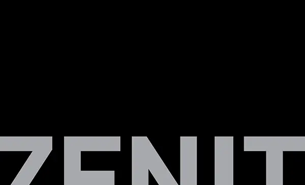 ZENIT Consult visuel identitet